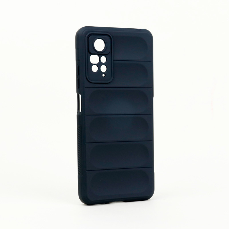 قاب PC انگشتی محافظ لنزدار Xiaomi Redmi Note 11 Pro