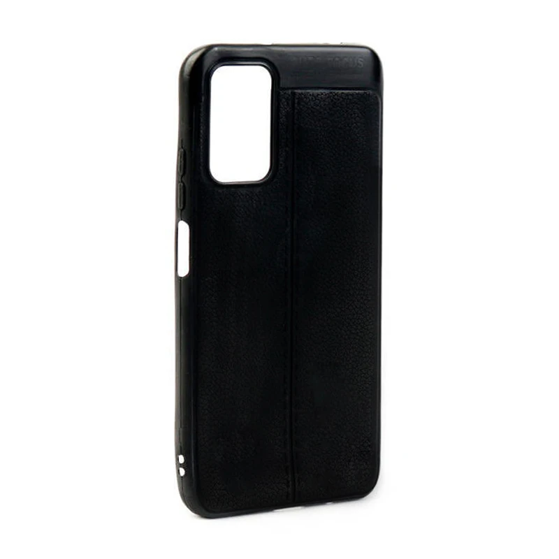 قاب اتوفوکوس Xiaomi Poco M3 سری B مشکی