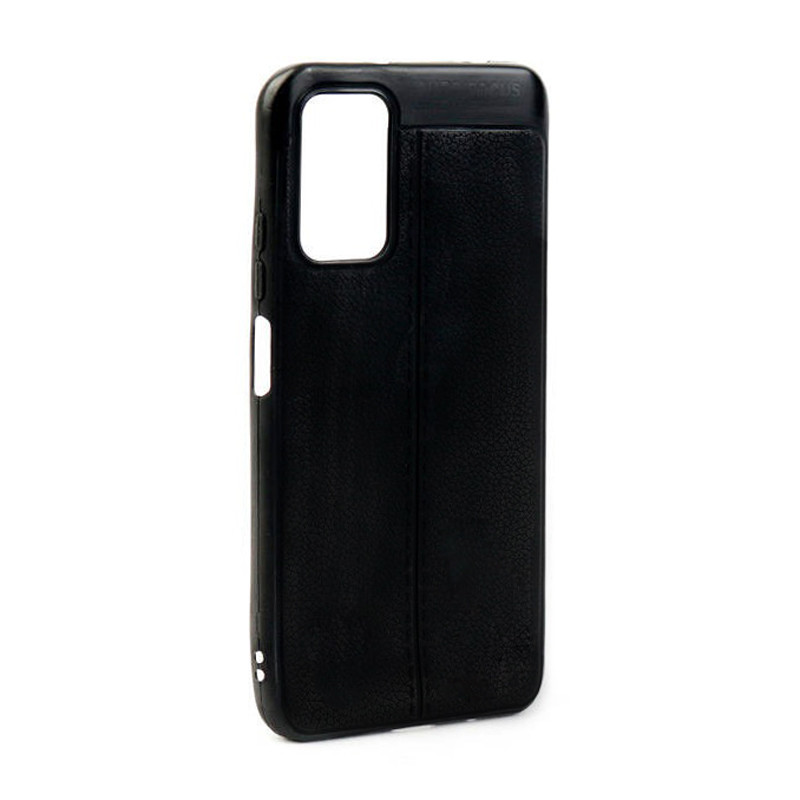 قاب اتوفوکوس Xiaomi Poco M3 سری B مشکی