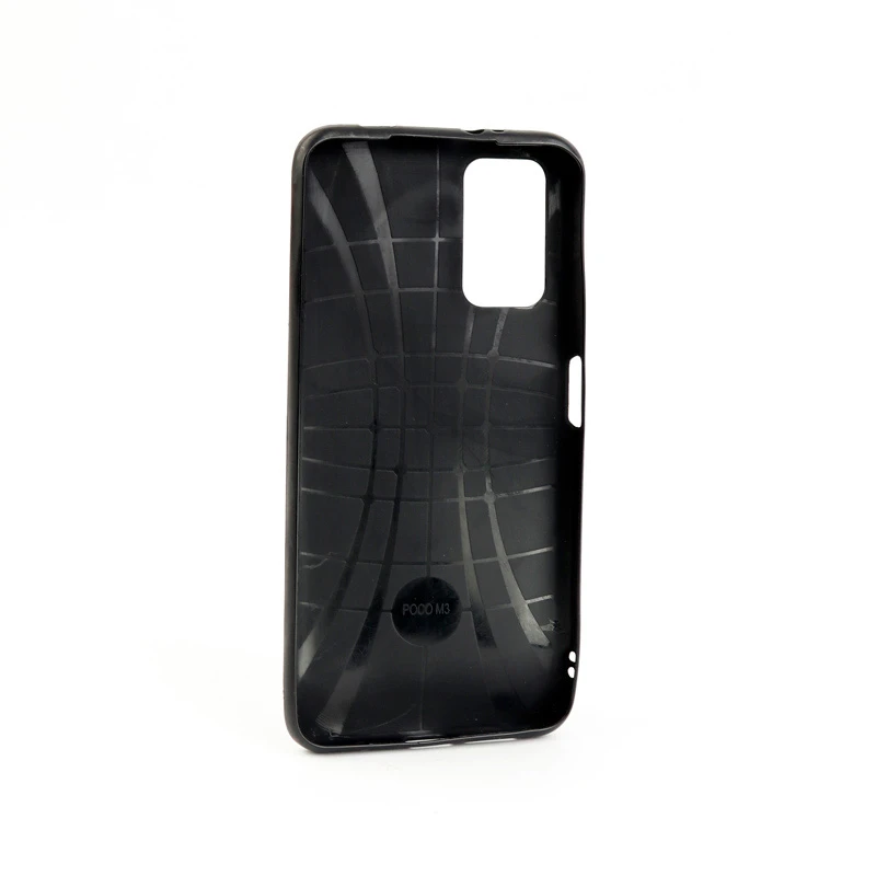 قاب اتوفوکوس Xiaomi Poco M3 سری B مشکی