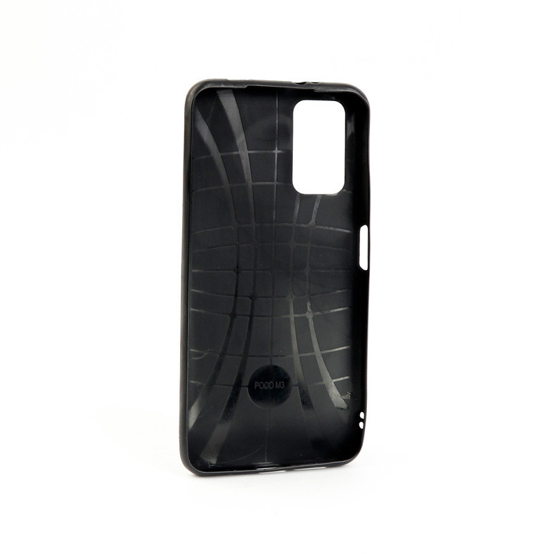قاب اتوفوکوس Xiaomi Poco M3 سری B مشکی