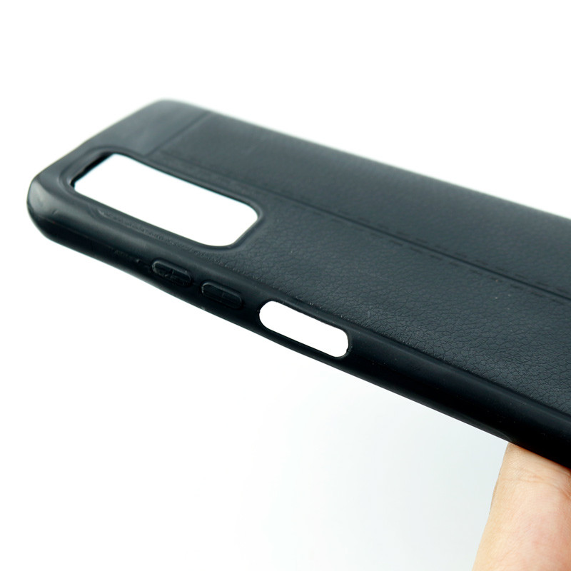قاب اتوفوکوس Xiaomi Poco M3 سری B مشکی