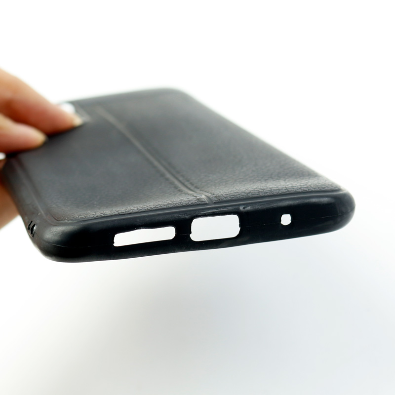 قاب اتوفوکوس Xiaomi Poco M3 سری B مشکی