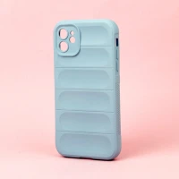 قاب PC انگشتی محافظ لنزدار iPhone 11