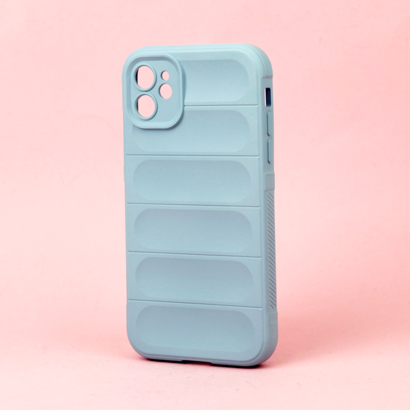 قاب PC انگشتی محافظ لنزدار iPhone 11