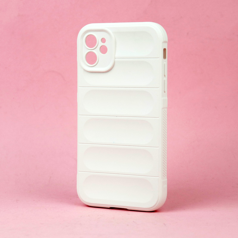 قاب PC انگشتی محافظ لنزدار iPhone 11