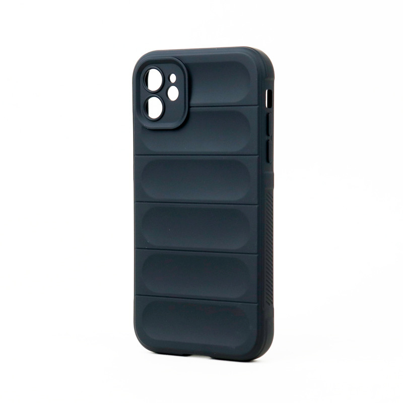 قاب PC انگشتی محافظ لنزدار iPhone 11