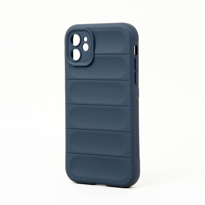 قاب PC انگشتی محافظ لنزدار iPhone 11
