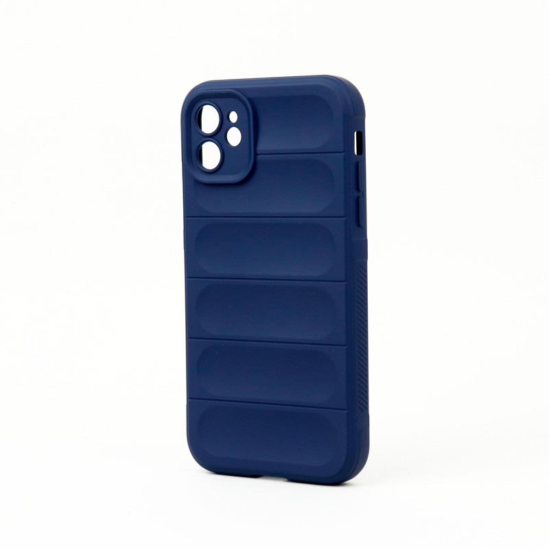 قاب PC انگشتی محافظ لنزدار iPhone 11