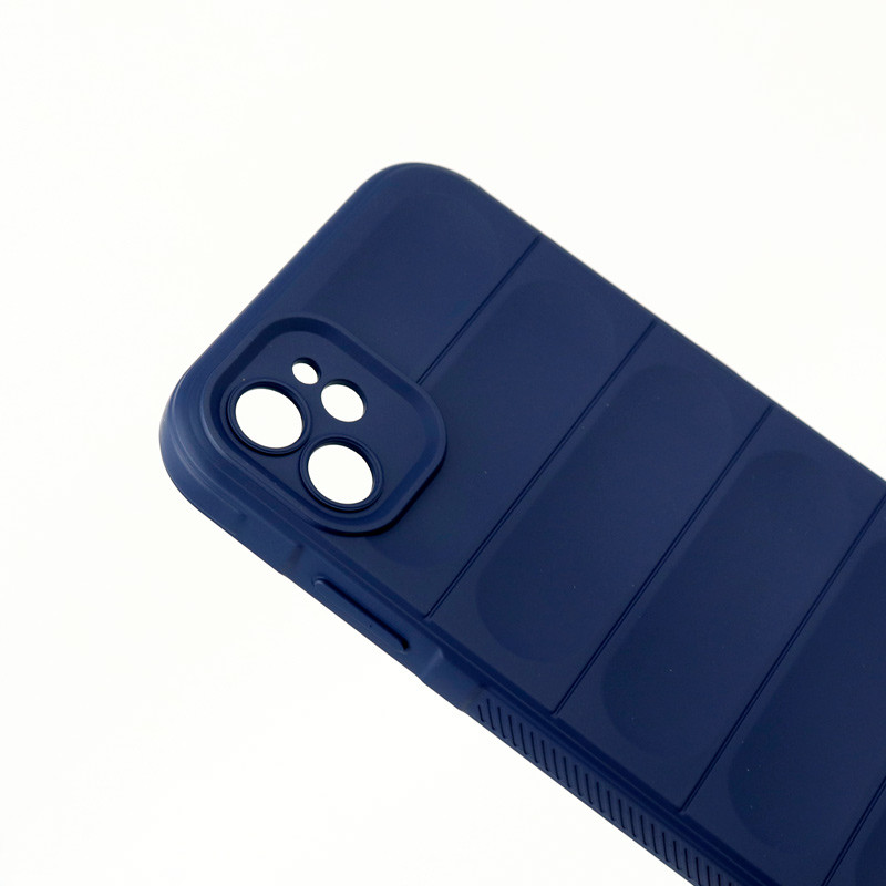 قاب PC انگشتی محافظ لنزدار iPhone 11