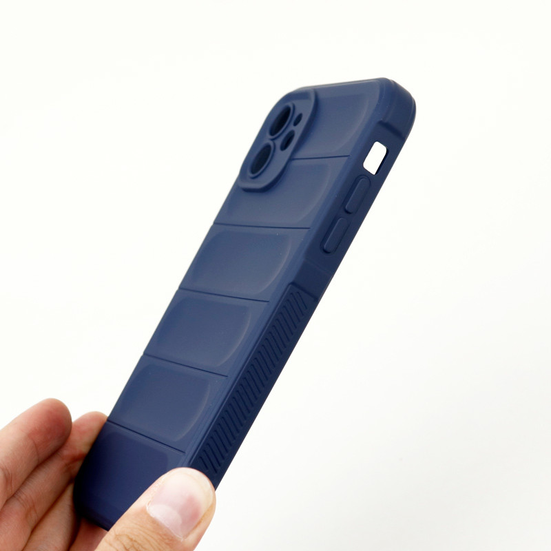 قاب PC انگشتی محافظ لنزدار iPhone 11