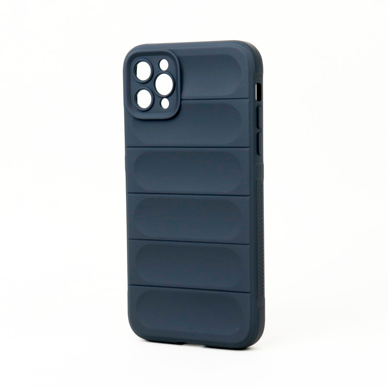 قاب PC انگشتی محافظ لنزدار iPhone 11 Pro Max