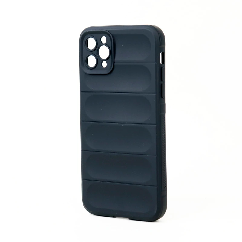 قاب PC انگشتی محافظ لنزدار iPhone 11 Pro Max