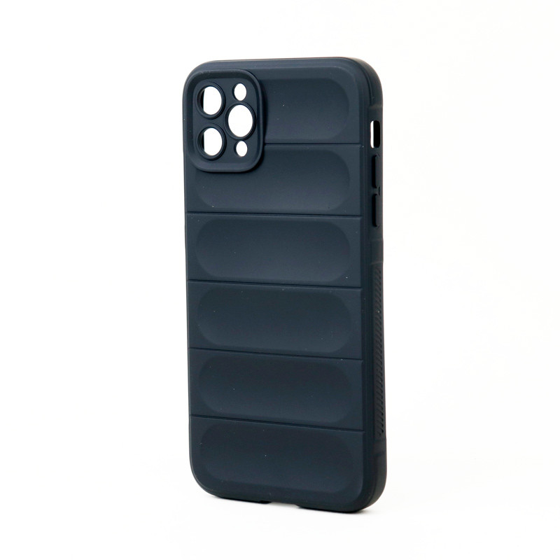 قاب PC انگشتی محافظ لنزدار iPhone 11 Pro Max