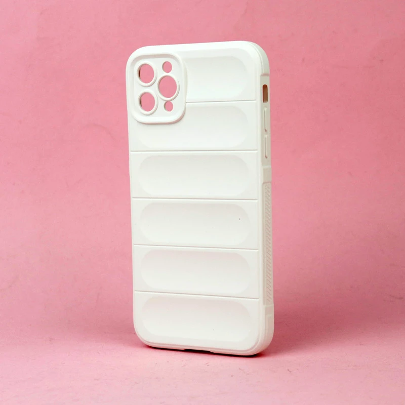 قاب PC انگشتی محافظ لنزدار iPhone 11 Pro Max