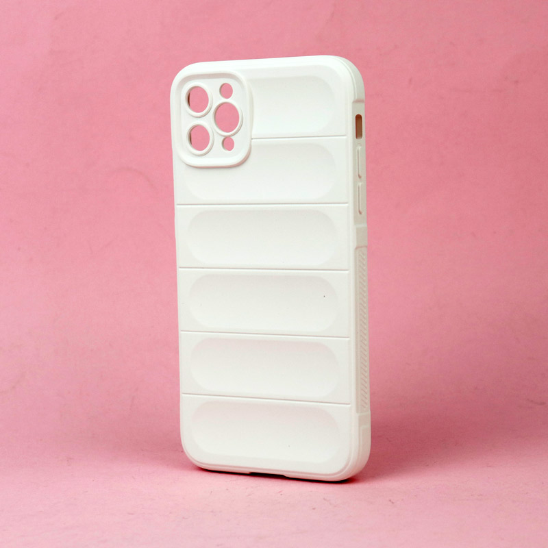 قاب PC انگشتی محافظ لنزدار iPhone 11 Pro Max