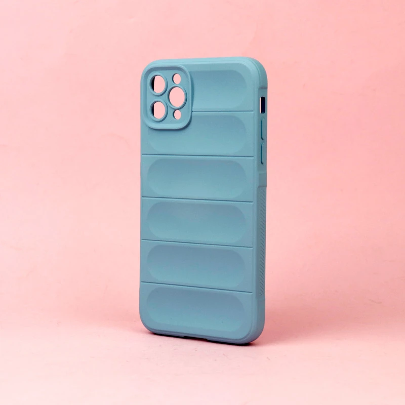 قاب PC انگشتی محافظ لنزدار iPhone 11 Pro Max