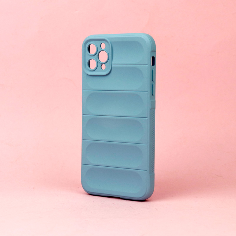 قاب PC انگشتی محافظ لنزدار iPhone 11 Pro Max