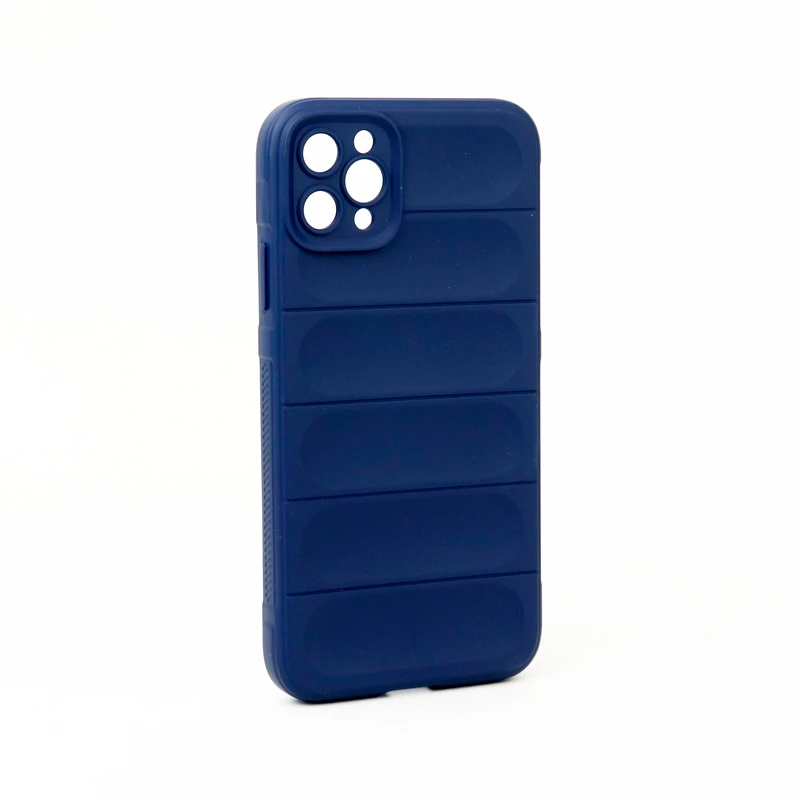 قاب PC انگشتی محافظ لنزدار iPhone 11 Pro Max