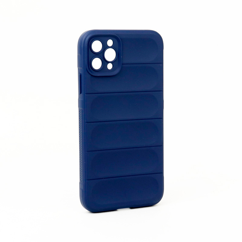 قاب PC انگشتی محافظ لنزدار iPhone 11 Pro Max