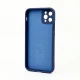 قاب PC انگشتی محافظ لنزدار iPhone 11 Pro Max