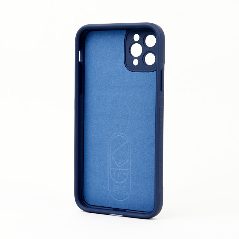 قاب PC انگشتی محافظ لنزدار iPhone 11 Pro Max