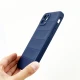 قاب PC انگشتی محافظ لنزدار iPhone 11 Pro Max