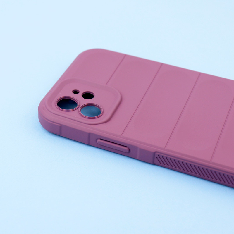 قاب PC انگشتی محافظ لنزدار iPhone 12