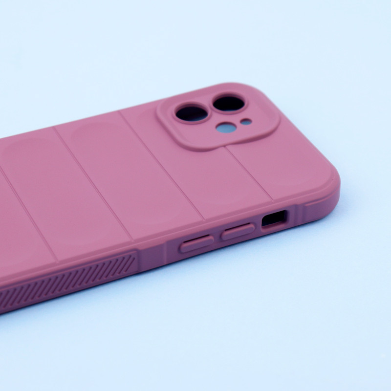 قاب PC انگشتی محافظ لنزدار iPhone 12