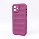 قاب PC انگشتی محافظ لنزدار iPhone 12