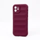قاب PC انگشتی محافظ لنزدار iPhone 12