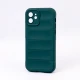 قاب PC انگشتی محافظ لنزدار iPhone 12