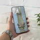 قاب طرح پروانه ای محافظ لنزدار iPhone 12 Pro Max