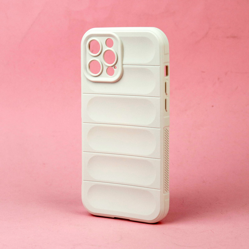 قاب PC انگشتی محافظ لنزدار iPhone 12 Pro Max
