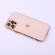 قاب محافظ لنزدار My Case رنگی iPhone 12 Pro Max