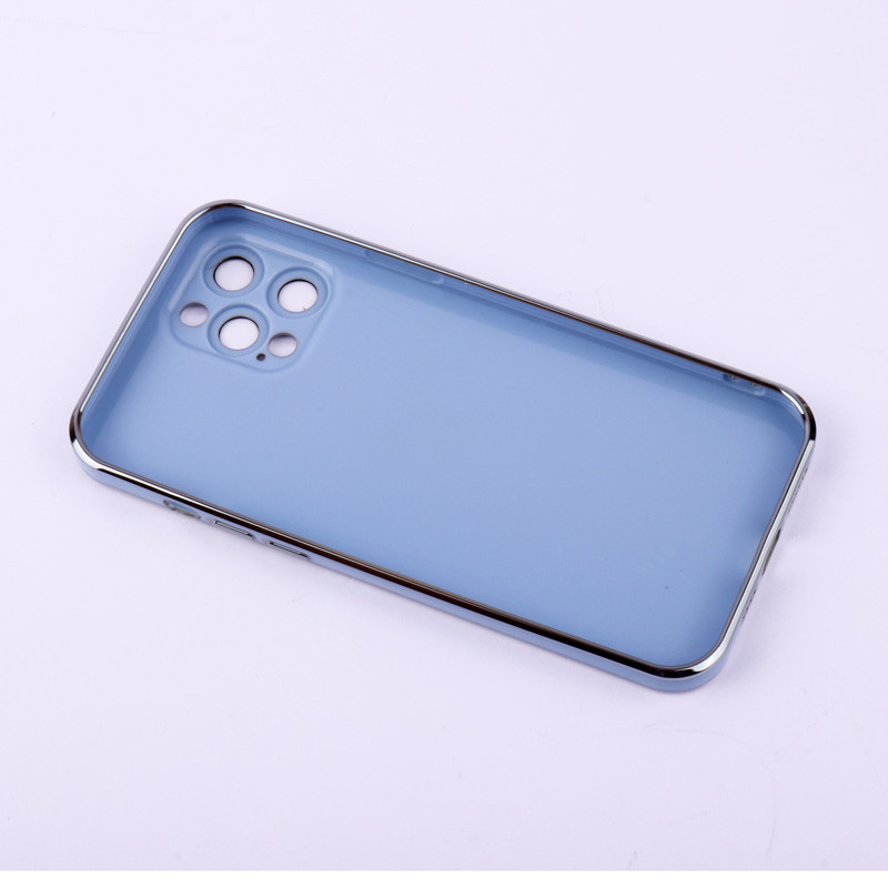 قاب محافظ لنزدار My Case رنگی iPhone 12 Pro Max