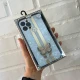 قاب طرح پروانه ای محافظ لنزدار iPhone 12 Pro Max