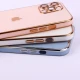 قاب محافظ لنزدار My Case رنگی iPhone 12 Pro Max