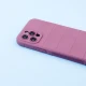 قاب PC انگشتی محافظ لنزدار iPhone 12 Pro Max