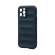 قاب PC انگشتی محافظ لنزدار iPhone 12 Pro Max