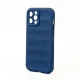 قاب PC انگشتی محافظ لنزدار iPhone 12 Pro Max