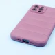 قاب PC انگشتی محافظ لنزدار iPhone 12 Pro Max