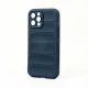 قاب PC انگشتی محافظ لنزدار iPhone 12 Pro Max