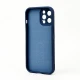 قاب PC انگشتی محافظ لنزدار iPhone 12 Pro Max