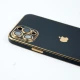قاب محافظ لنزدار My Case رنگی iPhone 12 Pro Max