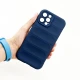 قاب PC انگشتی محافظ لنزدار iPhone 12 Pro Max