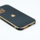 قاب محافظ لنزدار My Case رنگی iPhone 12 Pro Max