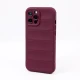 قاب PC انگشتی محافظ لنزدار iPhone 12 Pro Max