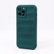 قاب PC انگشتی محافظ لنزدار iPhone 12 Pro Max