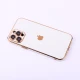 قاب محافظ لنزدار My Case رنگی iPhone 12 Pro Max